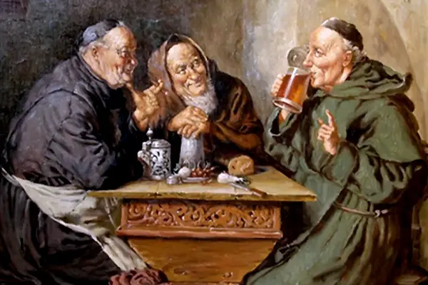 Petrovické Pivo Cesty piva