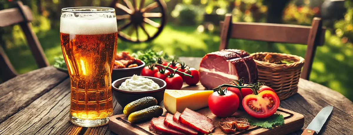 Petrovické Pivo Cesty piva