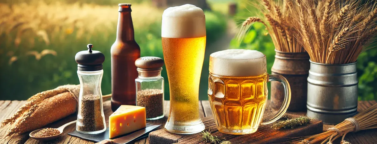 Petrovické Pivo Cesty piva