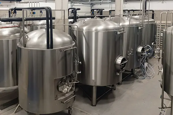 Petrovické Pivo Cesty piva