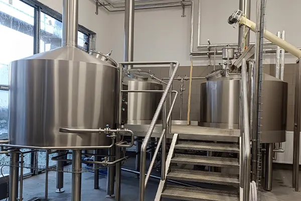 Petrovické Pivo Cesty piva