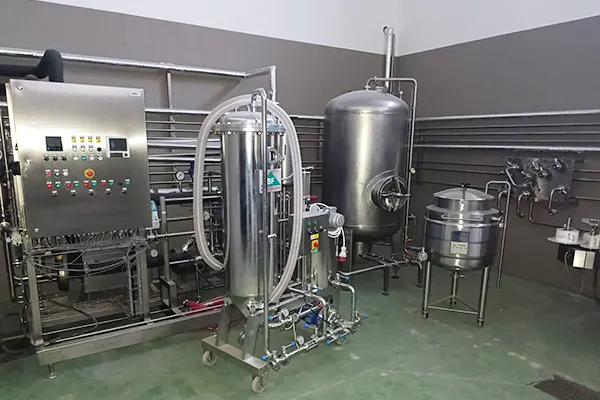 Petrovické Pivo Cesty piva