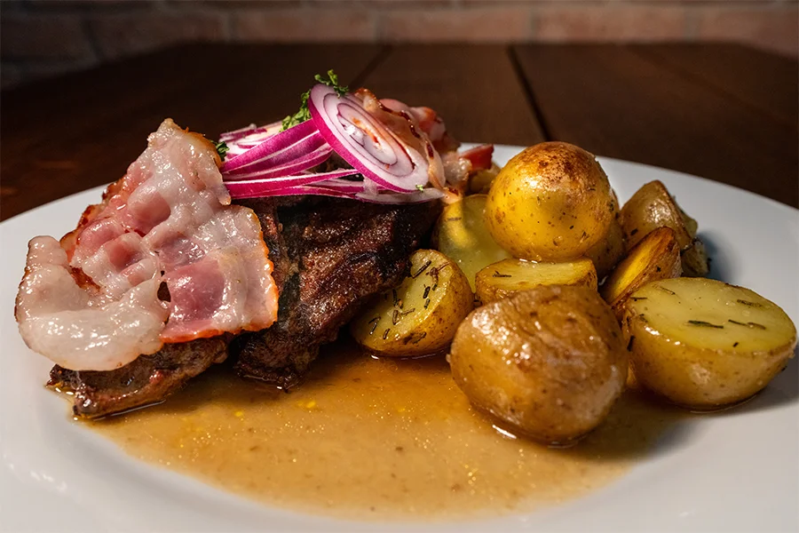 Fotografie restaurace 3