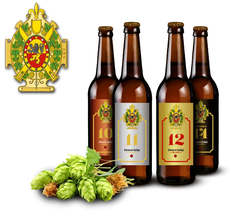 Petrovické pivo